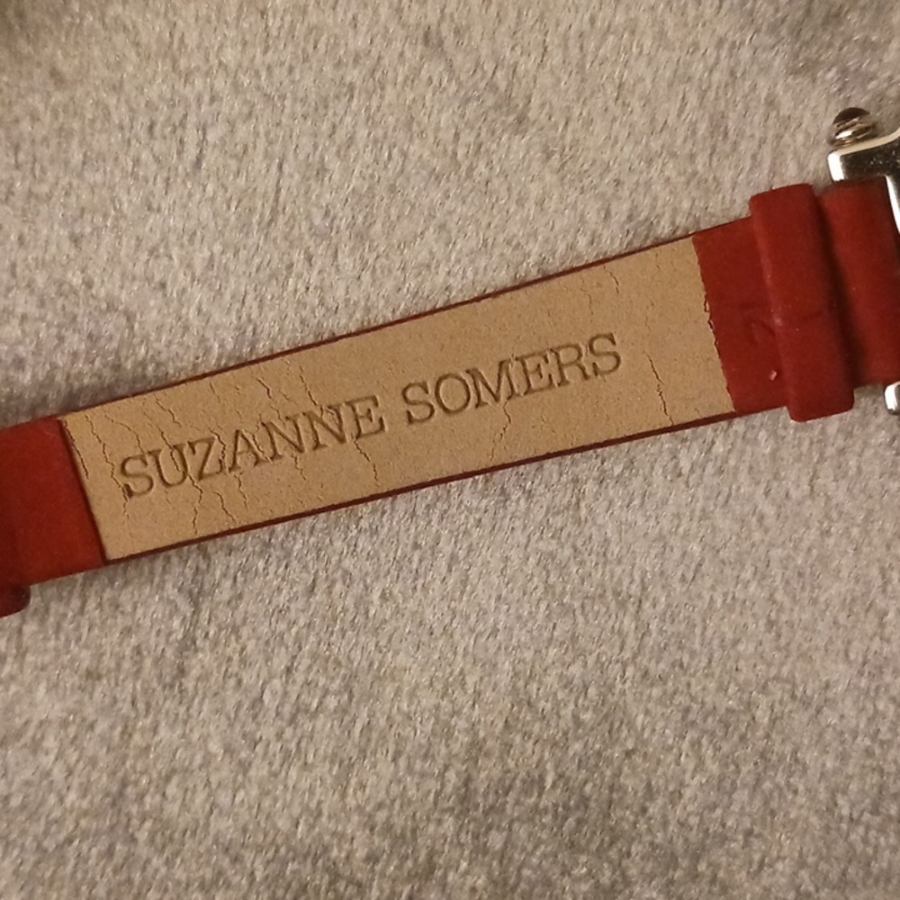 Susan Somers Collection Watch ❤️ - Picture 4 of 7